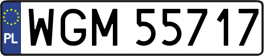 WGM55717