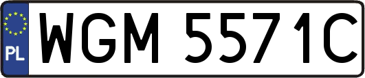 WGM5571C