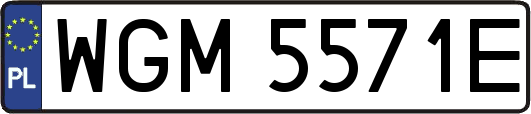 WGM5571E