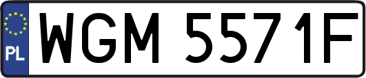 WGM5571F