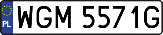 WGM5571G