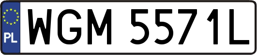 WGM5571L