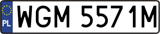 WGM5571M