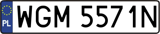 WGM5571N