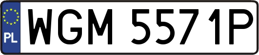 WGM5571P