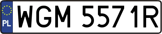 WGM5571R