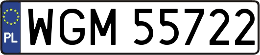 WGM55722