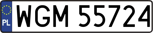 WGM55724
