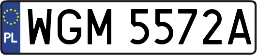 WGM5572A