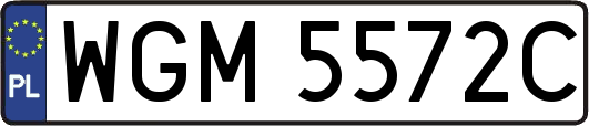 WGM5572C