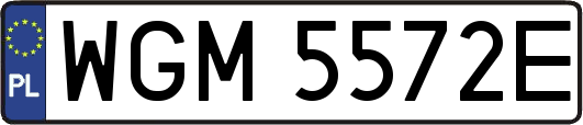 WGM5572E