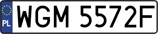 WGM5572F