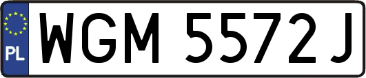 WGM5572J