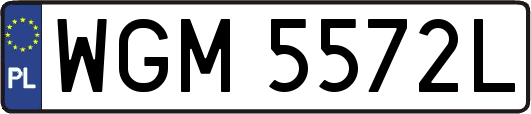 WGM5572L