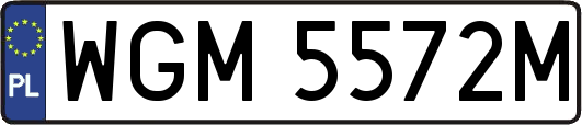 WGM5572M