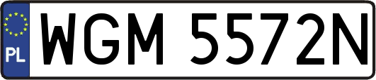 WGM5572N