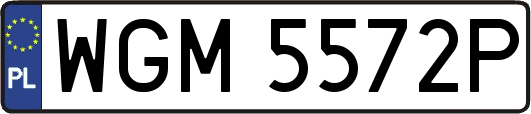 WGM5572P