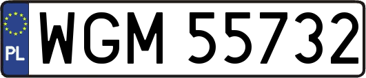 WGM55732