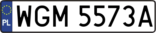 WGM5573A