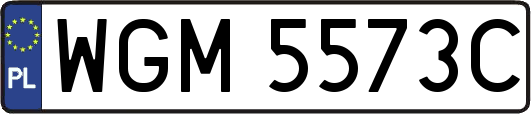 WGM5573C