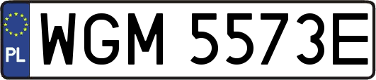 WGM5573E
