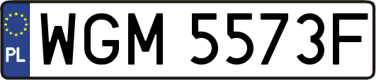 WGM5573F