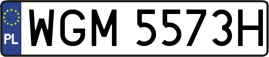 WGM5573H