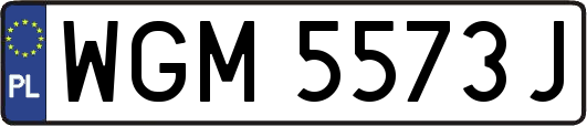 WGM5573J