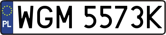 WGM5573K