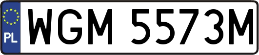 WGM5573M