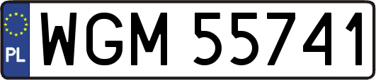 WGM55741