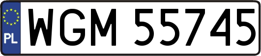 WGM55745