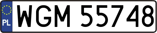 WGM55748