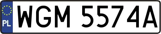 WGM5574A