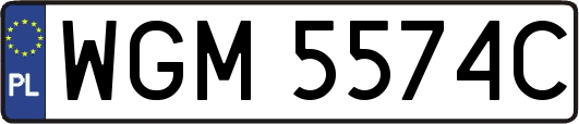 WGM5574C