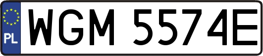 WGM5574E
