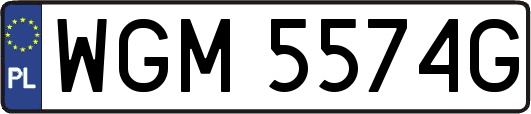 WGM5574G