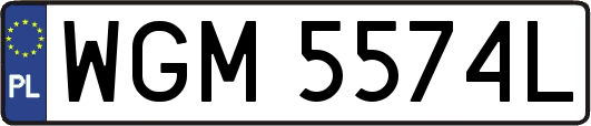 WGM5574L