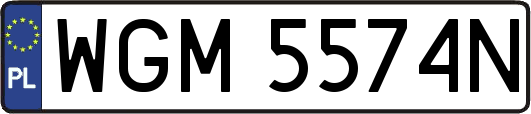 WGM5574N
