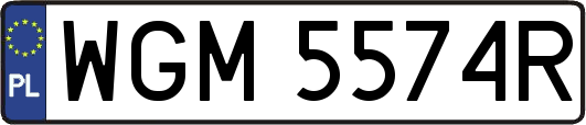 WGM5574R