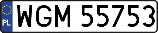 WGM55753