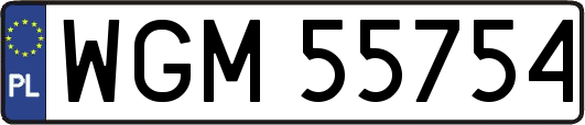 WGM55754