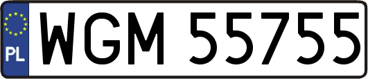 WGM55755