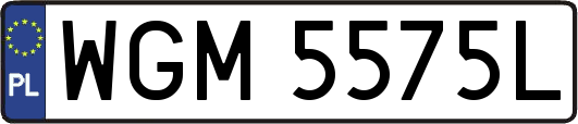 WGM5575L