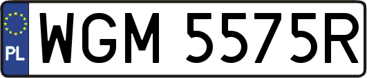WGM5575R