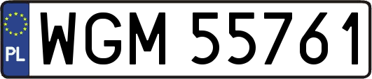 WGM55761