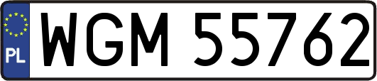 WGM55762