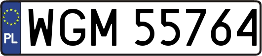 WGM55764