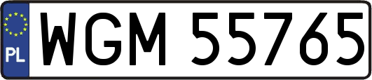 WGM55765