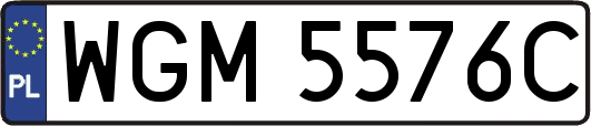 WGM5576C